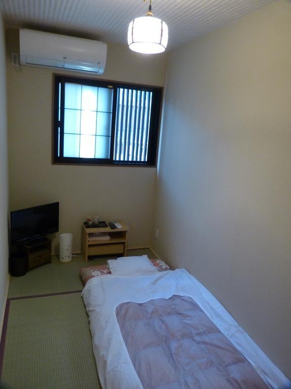 Guesthouse Engawa Kyōto Zimmer foto