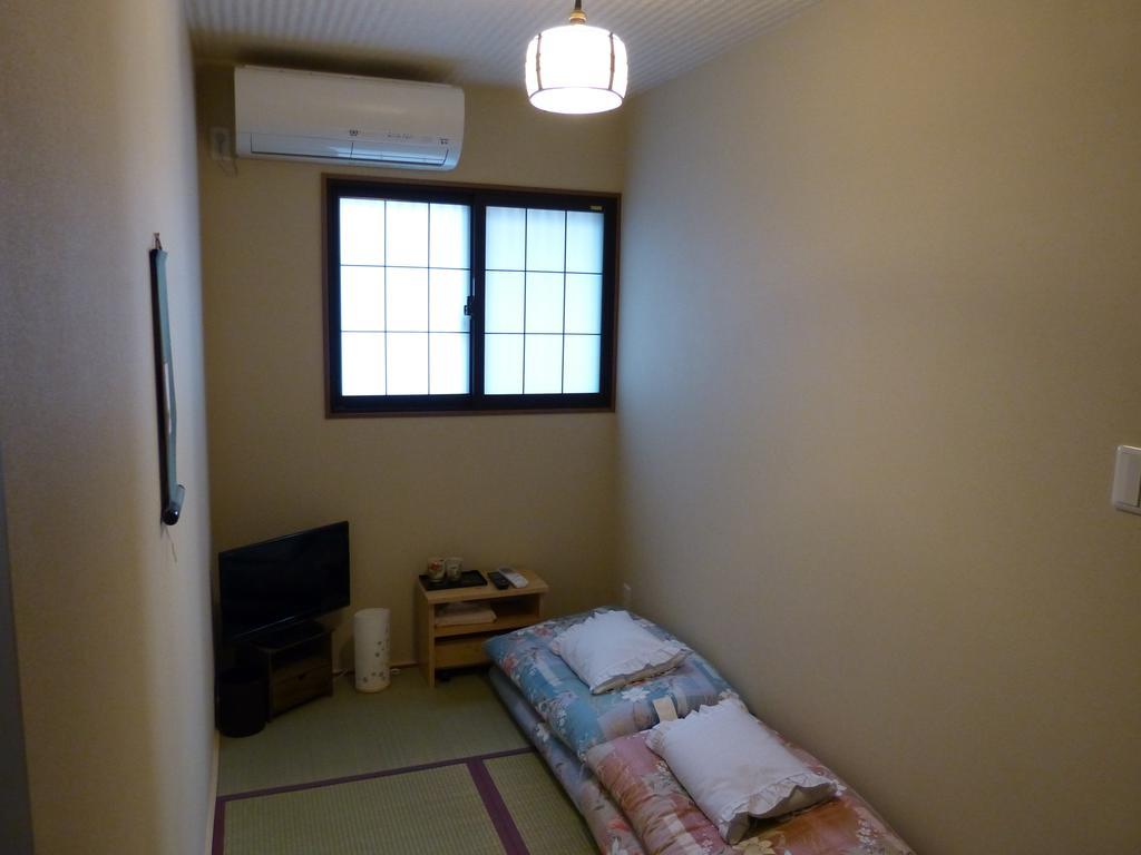 Guesthouse Engawa Kyōto Zimmer foto